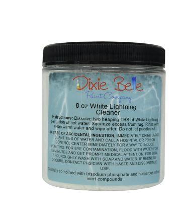 Dixie Belle - White Lightning Cleaner