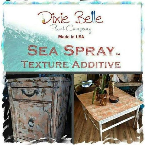Dixie Belle - Sea Spray