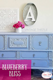 Dixie Belle Paint - Blueberry