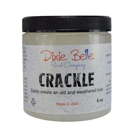 Dixie Belle - Crackle