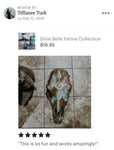 Dixie Belle Patina Collection - Paint