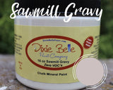 Dixie Belle Paint - Sawmill Gravy