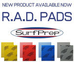SurfPrep R.A.D. Sanding Pads
